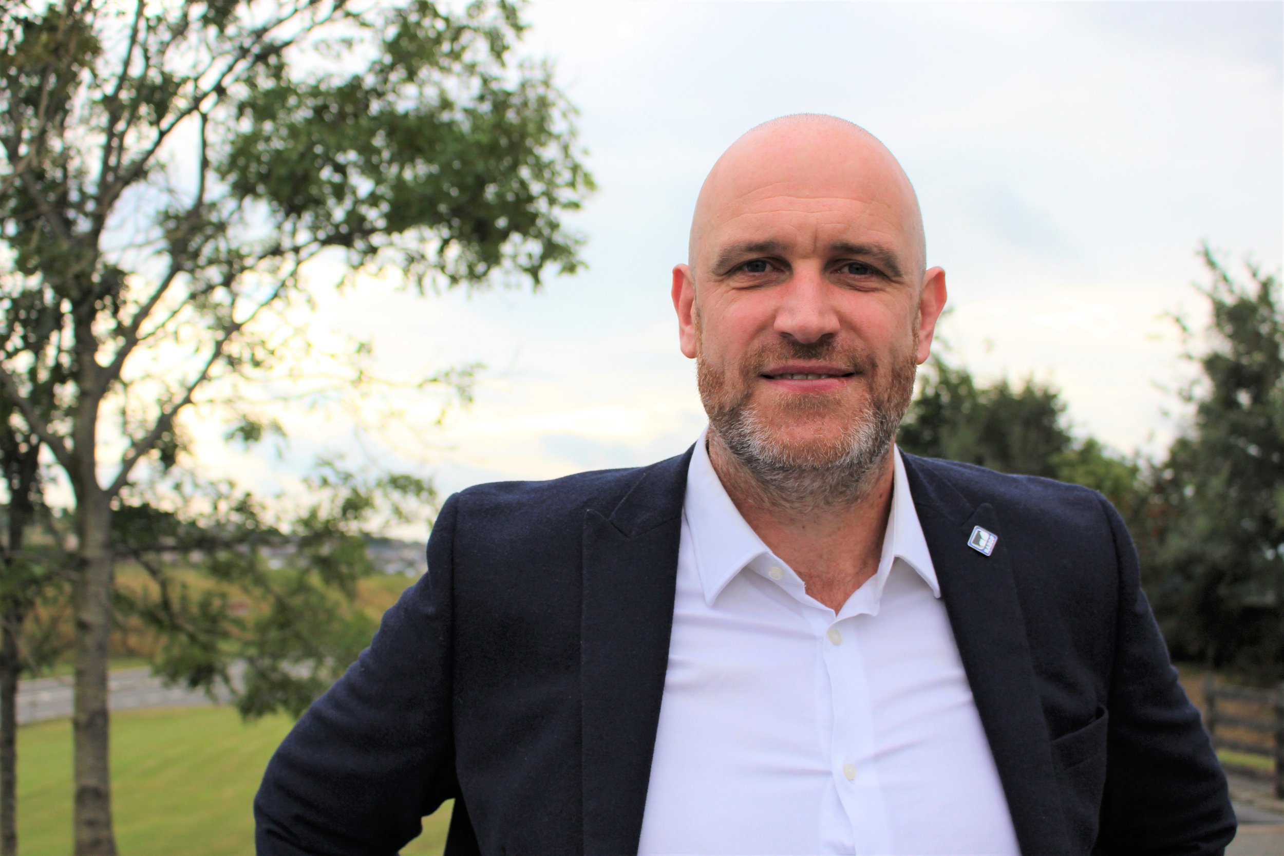 Note from Matt - May 2022