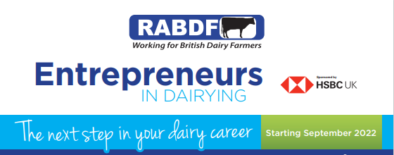 Specialist Dairy Training Course Helps Aspiring Farmers Focus on Key Business Issues&nbsp;