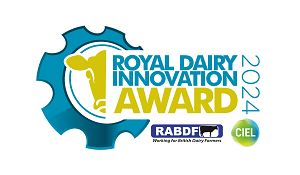 CIEL continue sponsorship of leading dairy industry innovation award