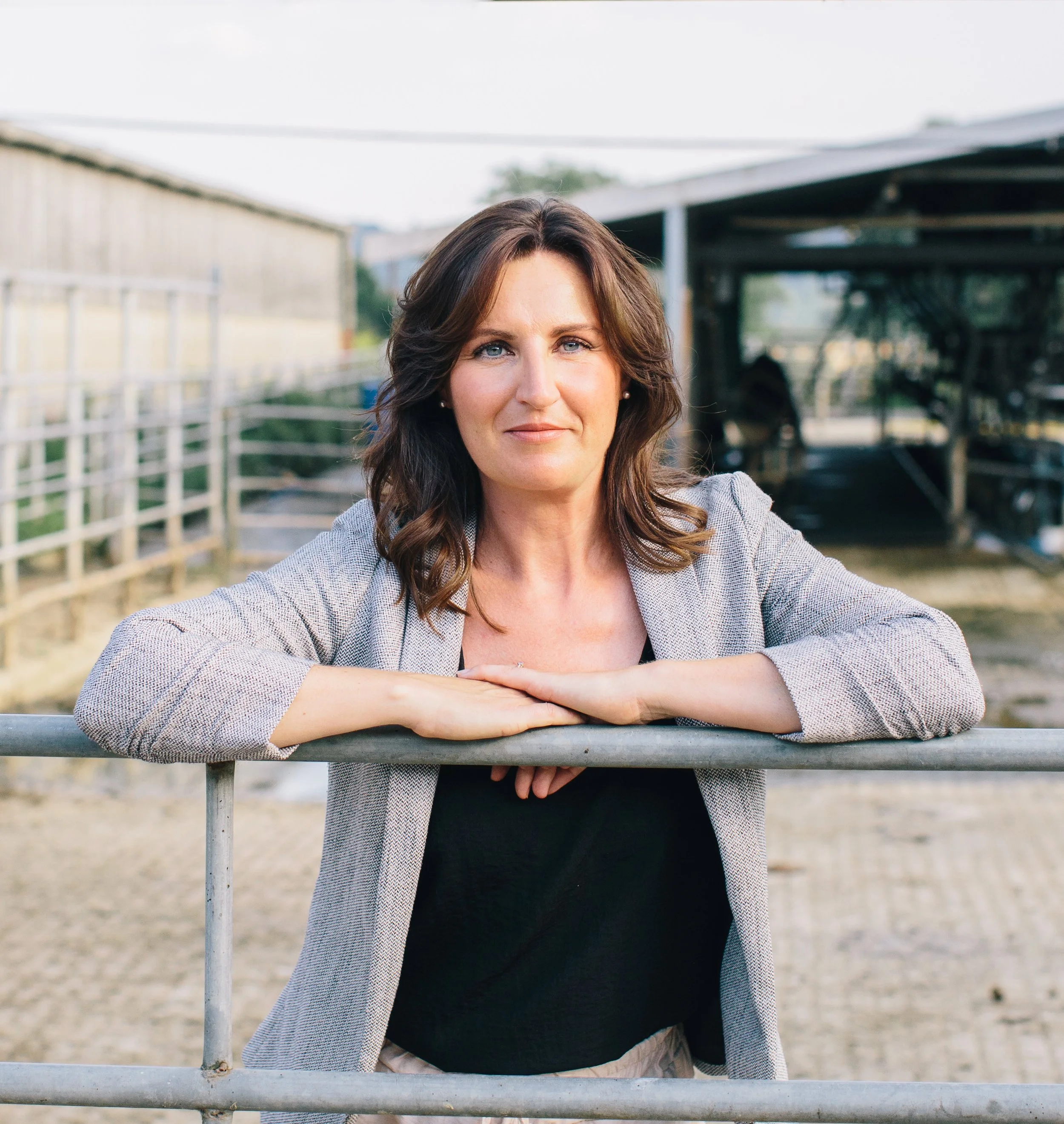 RABDF Appoints Hayley Campbell-Gibbons as New Chief Executive