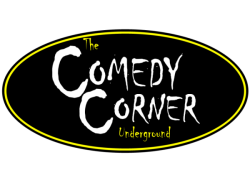 The Comedy Corner Underground