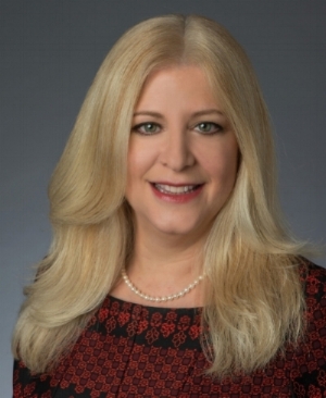 Of Counsel, Brenda Szydlo , a key member of the Petrobras litigation team.
