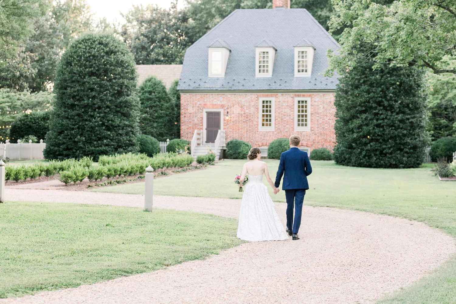 Granddaughter's Venue