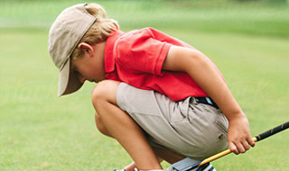 FAMILY ACTIVITIES Court Times, Tee Times, Surf, Waiter + Ski