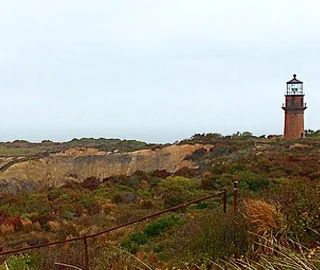 GAY HEAD LIGHTHOUSE