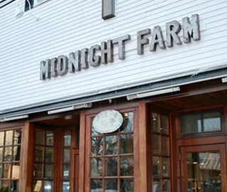 MIDNIGHT FARM