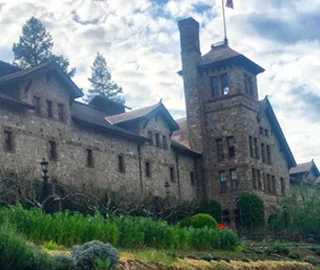 COOKING CLASSES AT THE CULINARY INSTITUTE