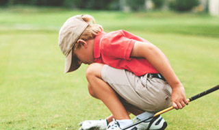 FAMILY ACTIVITIES Court Times, Tee Times, Surf, Waiter + Ski