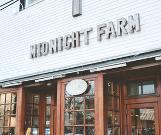 MIDNIGHT FARM