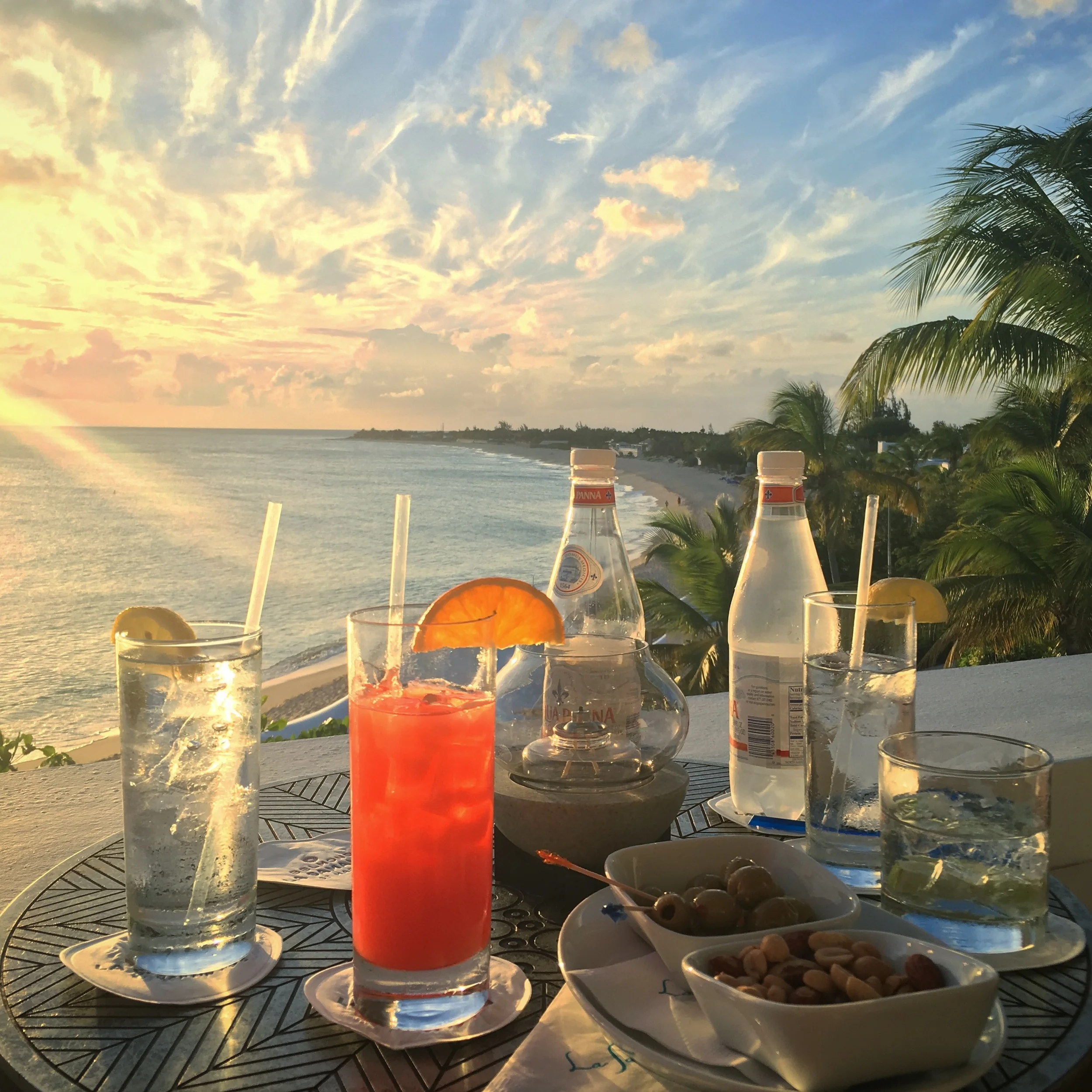 Vacation Planning & Concierge