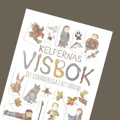 Kelpernas Handelsbod