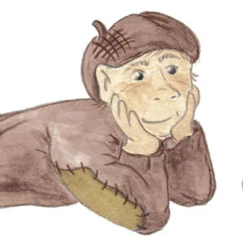 Har du klurat på livets gåta?