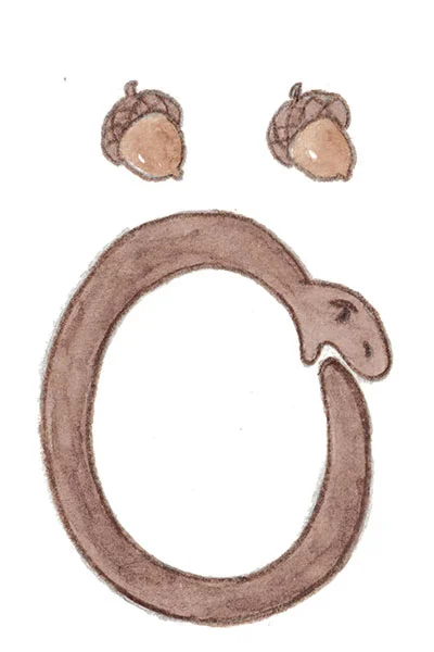 Ord som börjar på Ö.