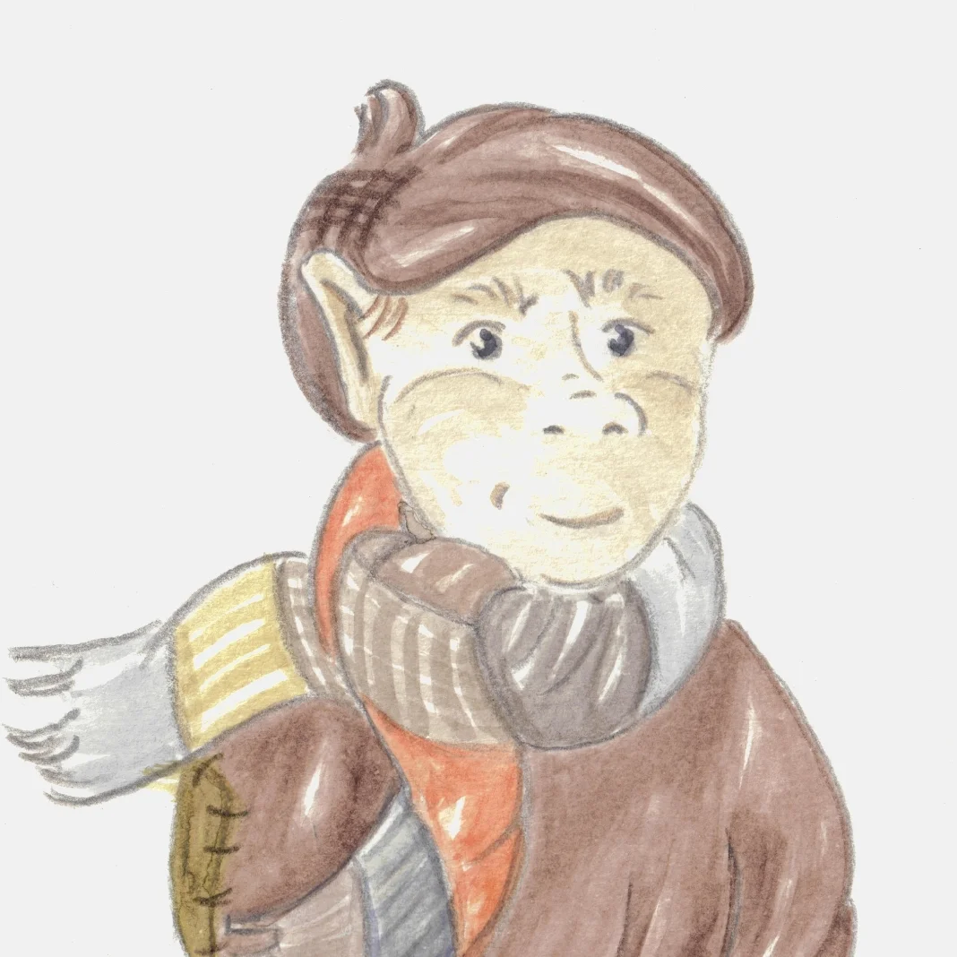 Hur härligt olika är du?