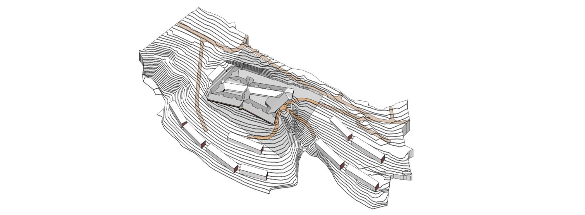 Fig.1 Emplazamiento del proyecto. 