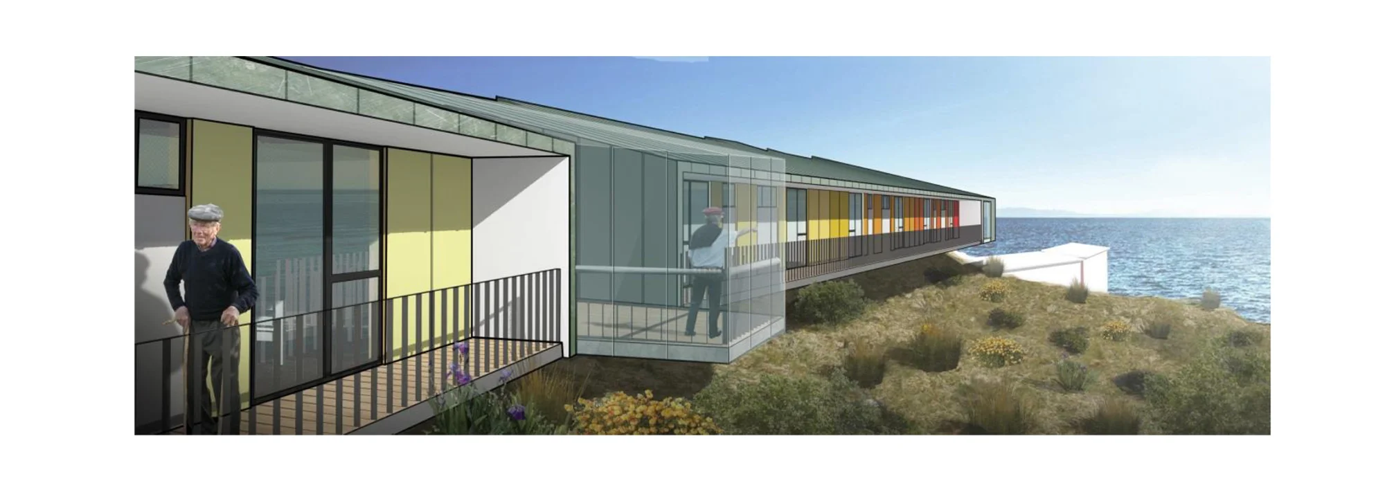 ELEAM de Valparaíso