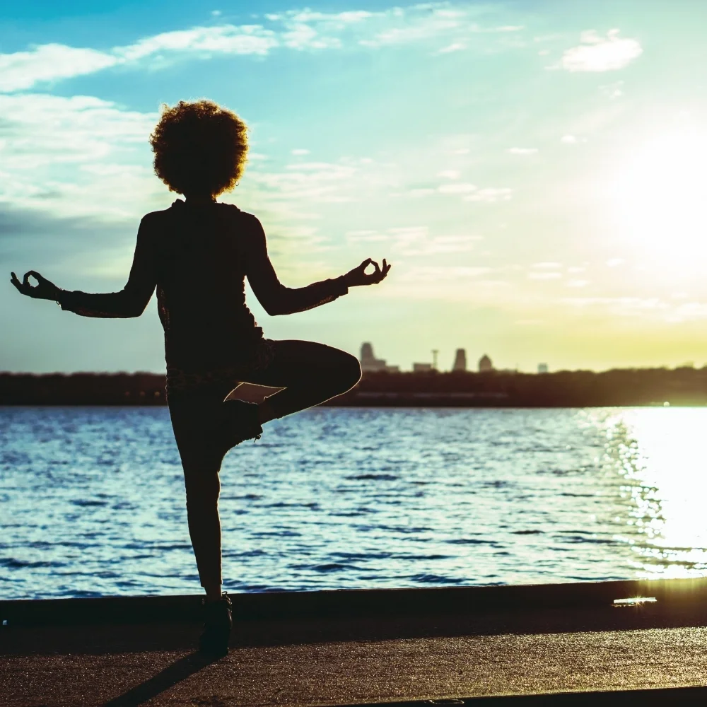 Why Yoga?