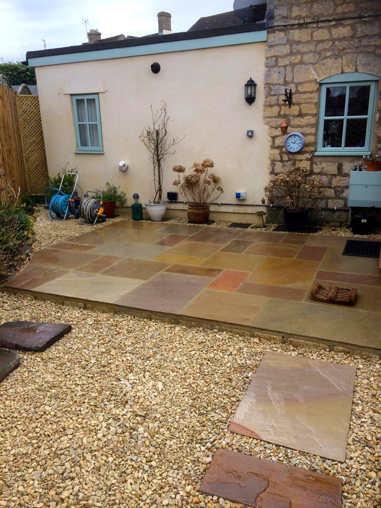 stroud, landscapers, garden design, patio, gloucestershire