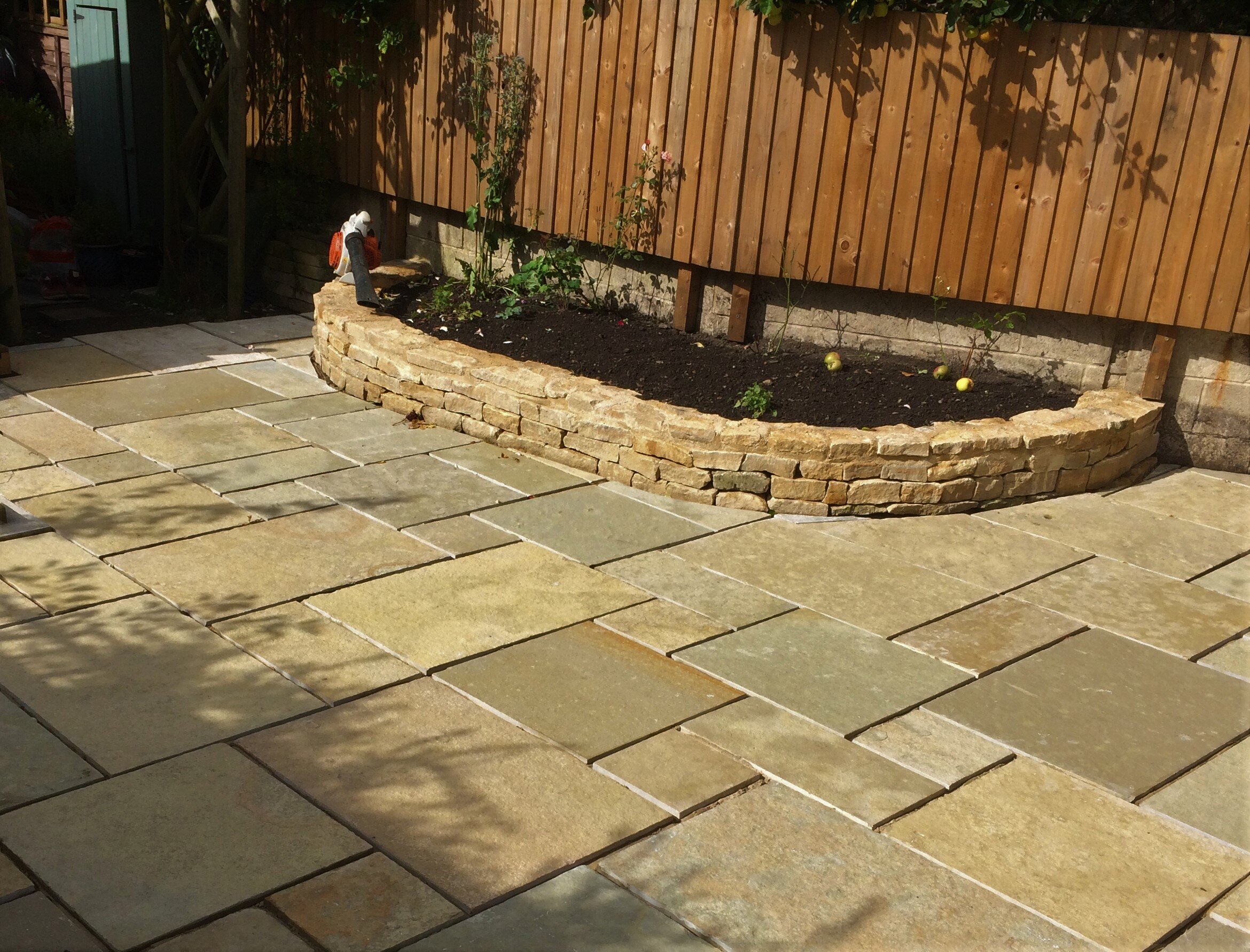 walling, stroud, landscapers, drystone walling, landscaping, gloucestershire