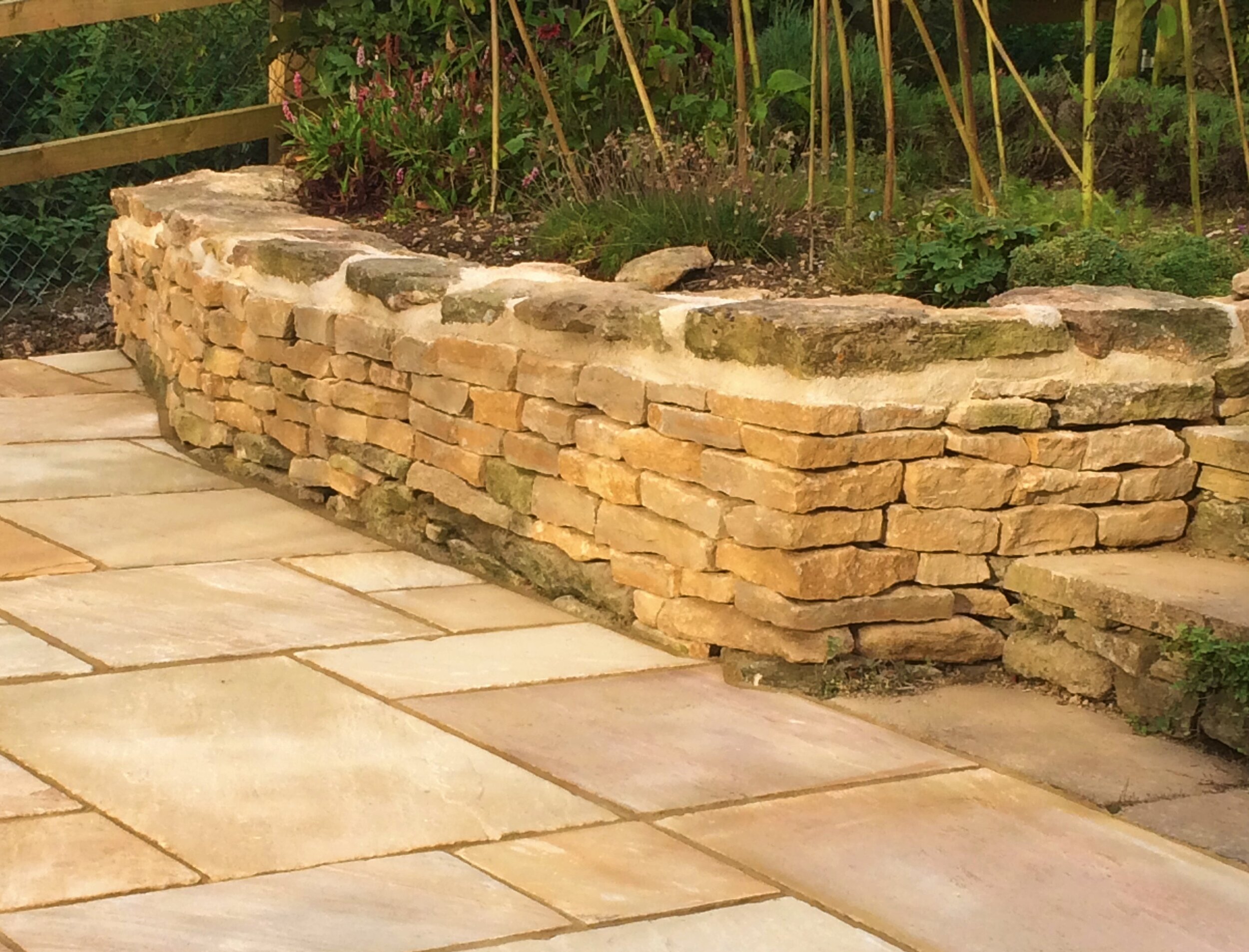 walling, stroud, landscapers, drystone walling, landscaping, gloucestershire