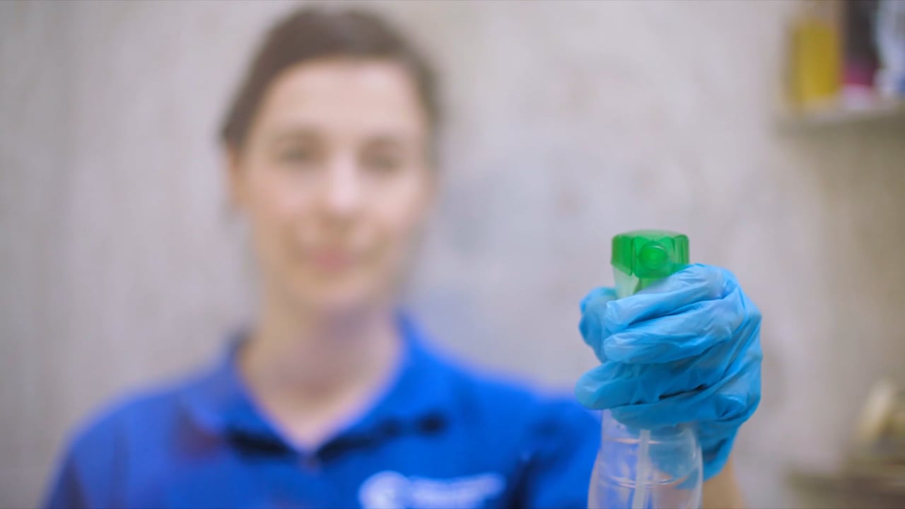 Clear Cause Cleaners Promo