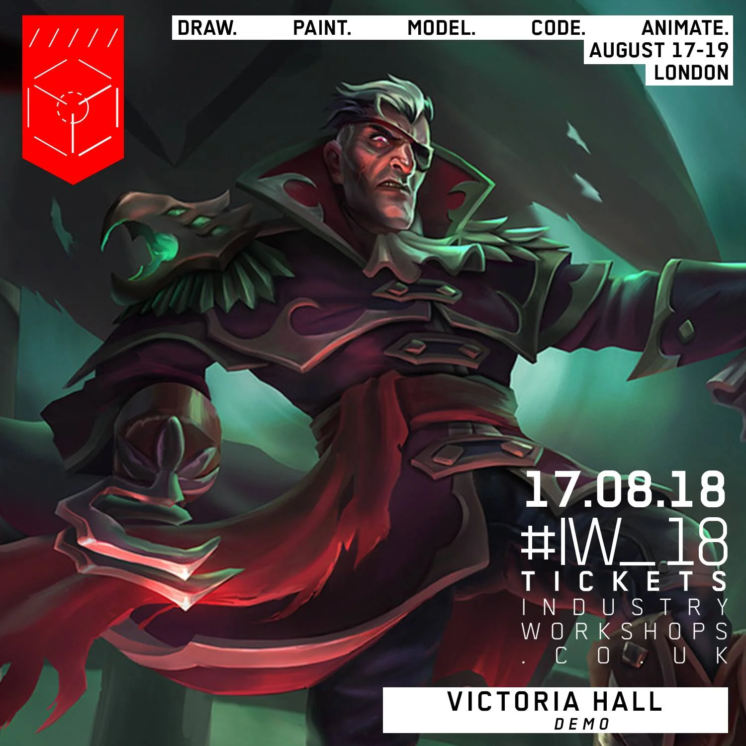 VICTORIA HALL