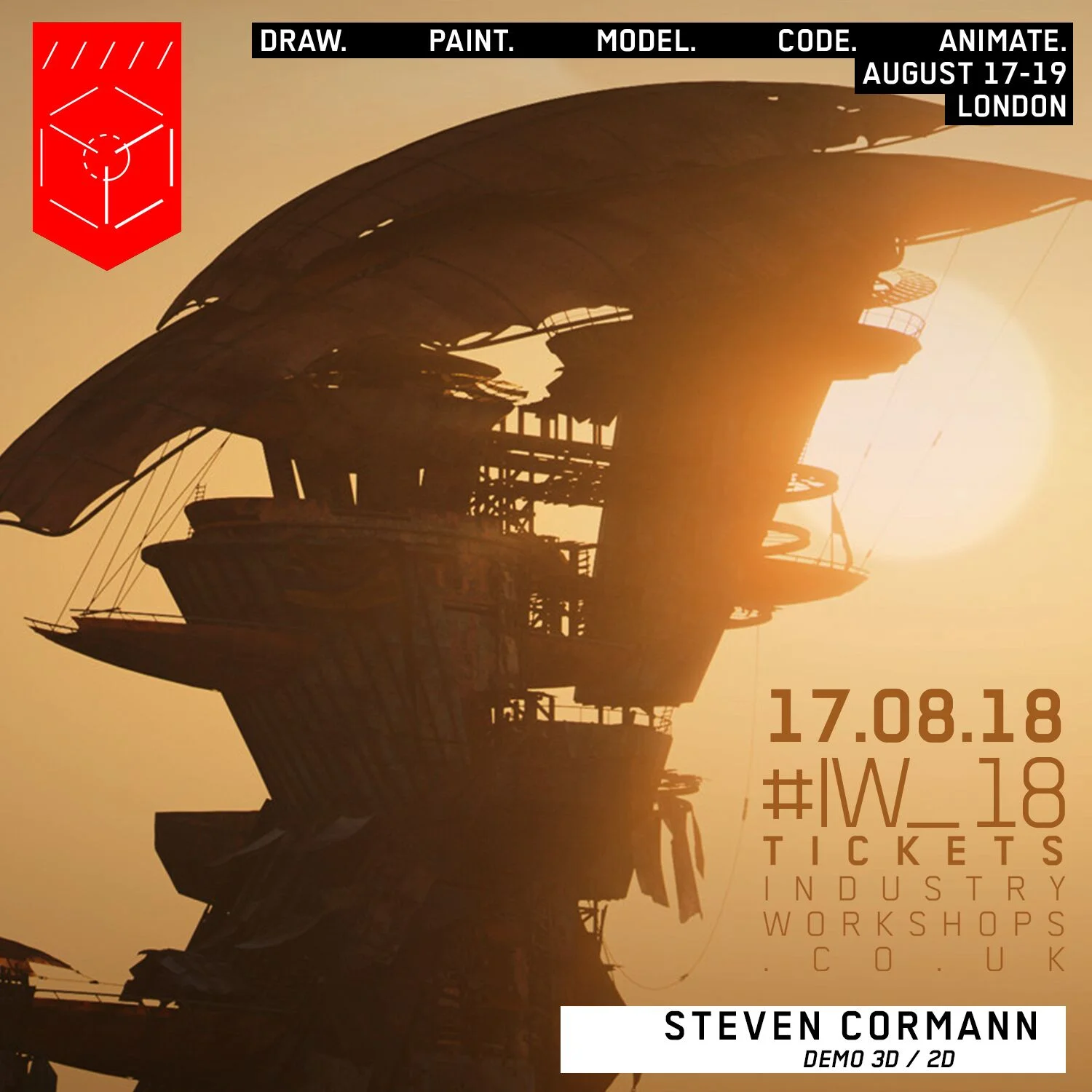 STEVEN CORMAN