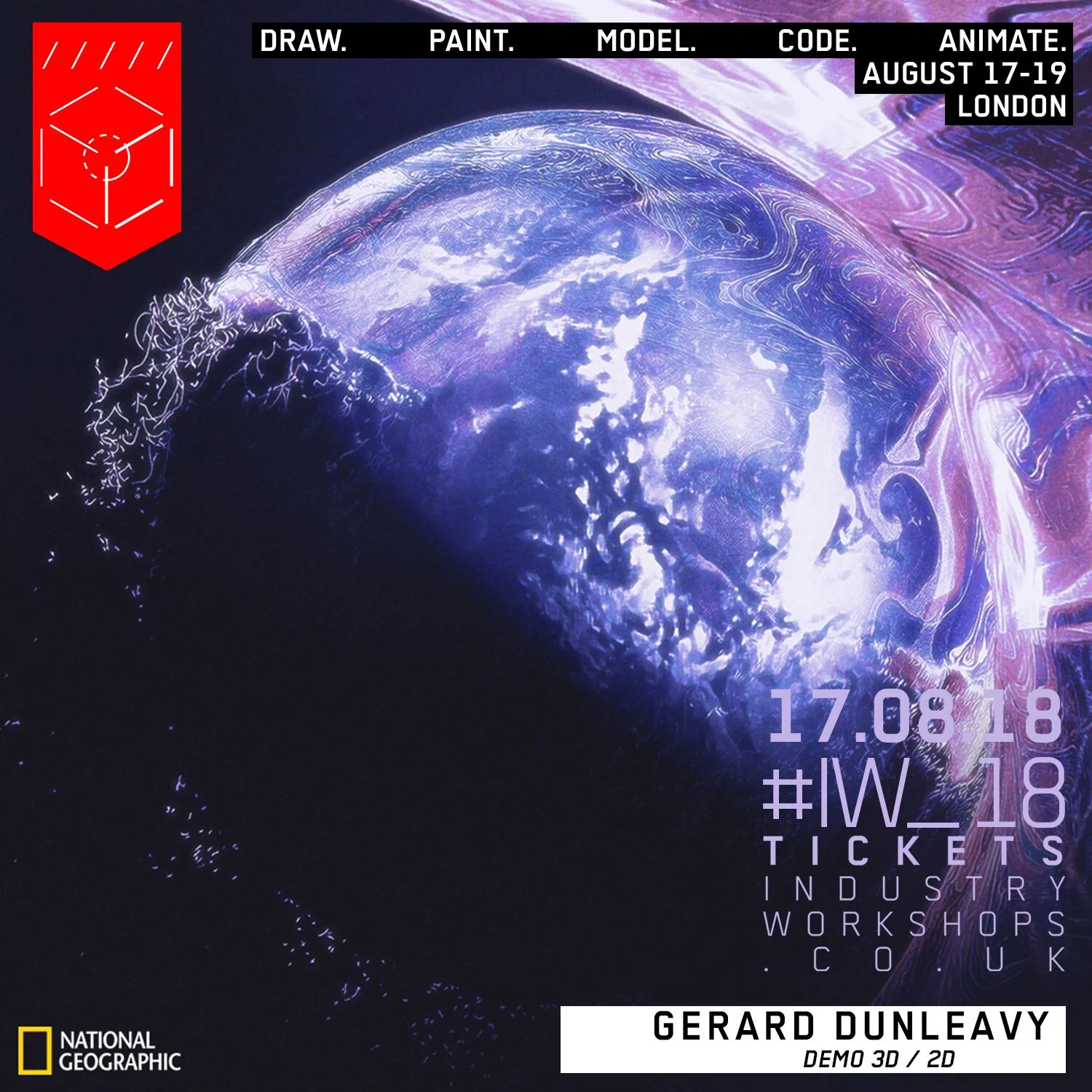 GERARD DUNLEAVY