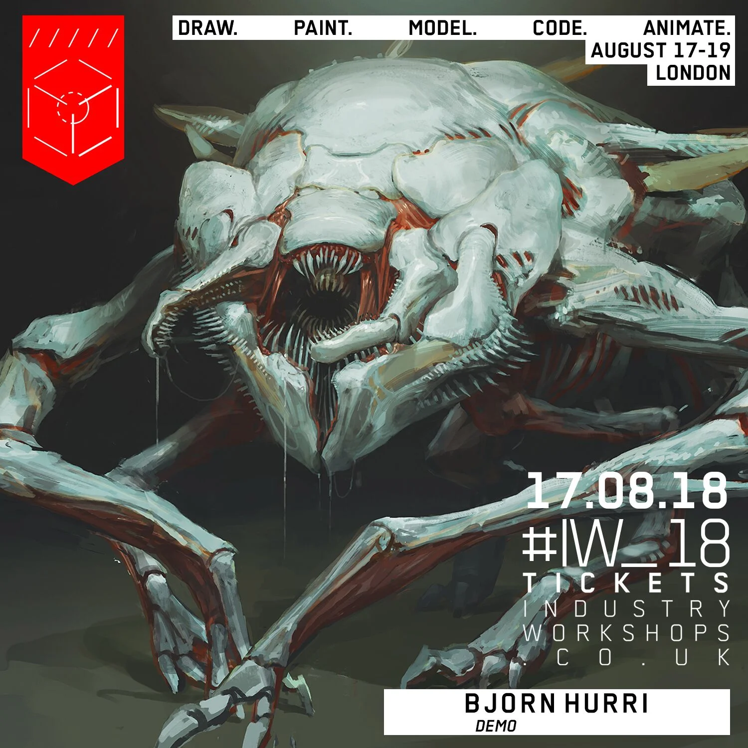 BJORN HURRI