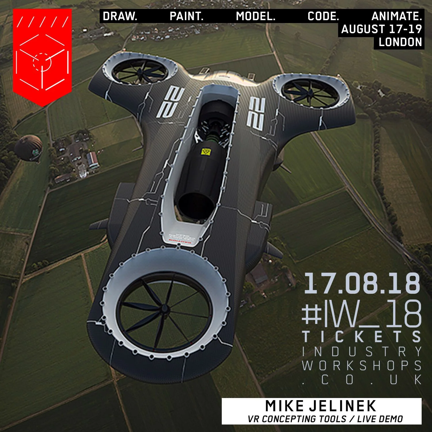 MIKE JELINEK