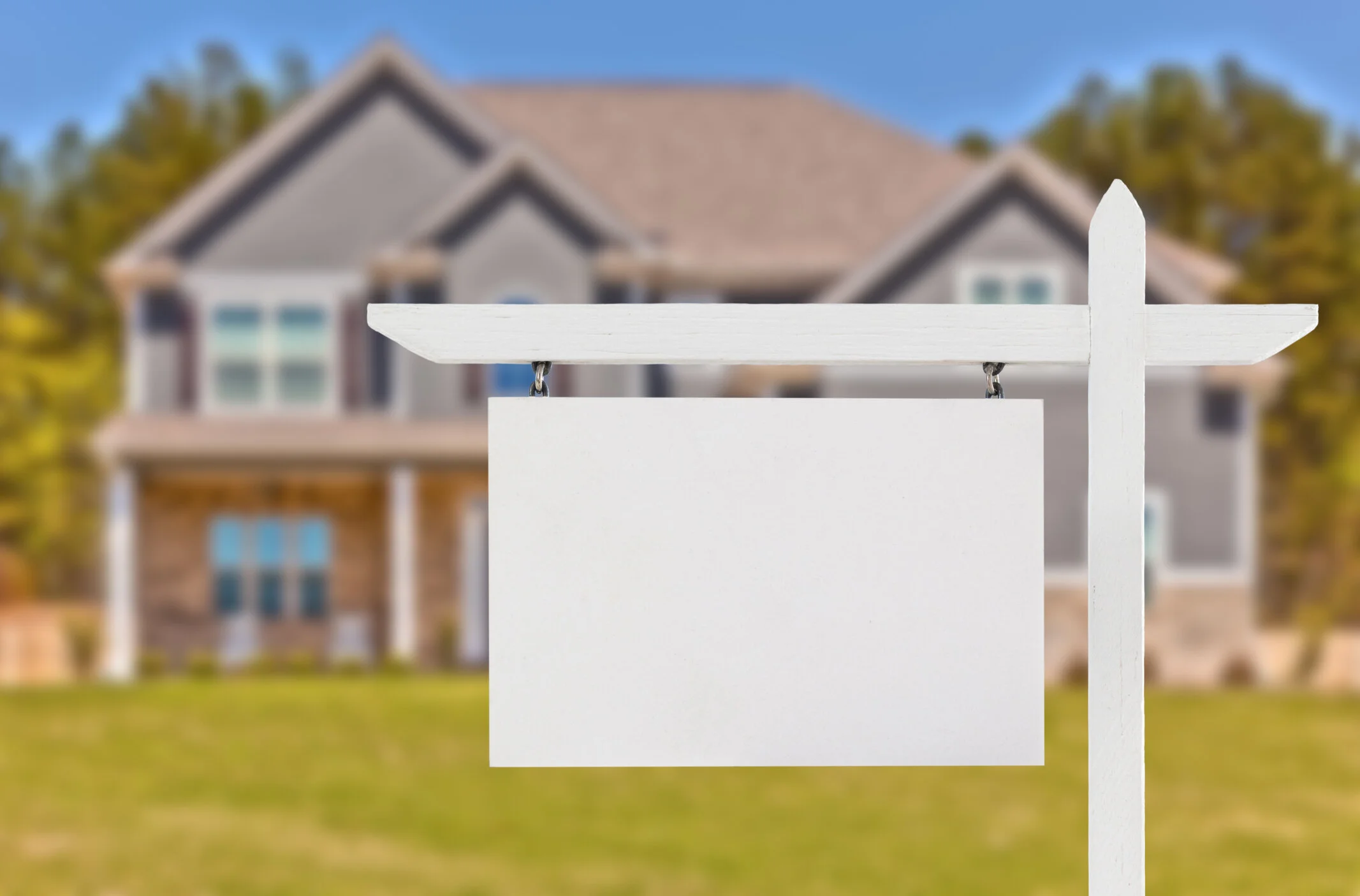 The Seller's Market Continues for Low-Rise Detached Homes.