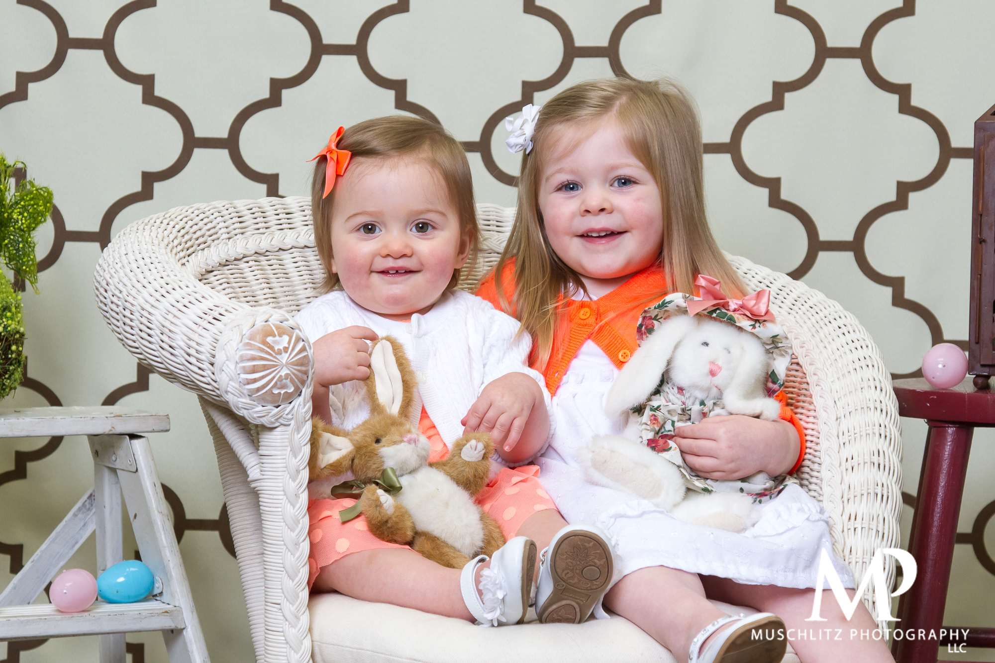Easter Mini Sessions, Gahanna, Ohio