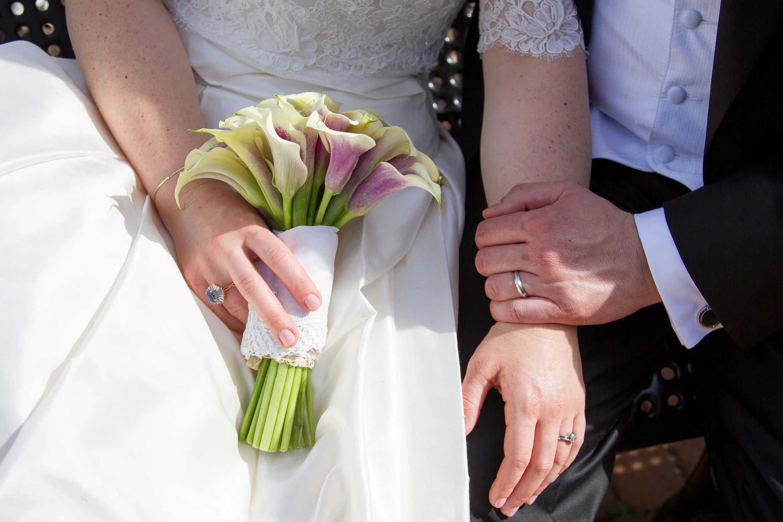 Wedding Tip Wednesday: How to Make Your Guests and Loved Ones Feel Welcome on Your Big Day