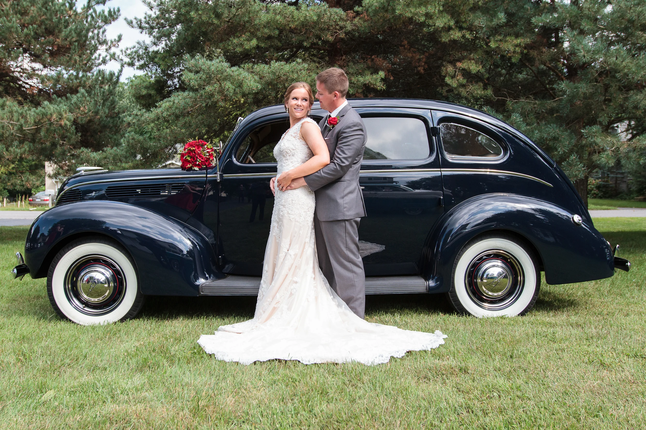 Wedding Tip Wednesday: Honor Your Loved Ones Uniqueness on Your Wedding Day