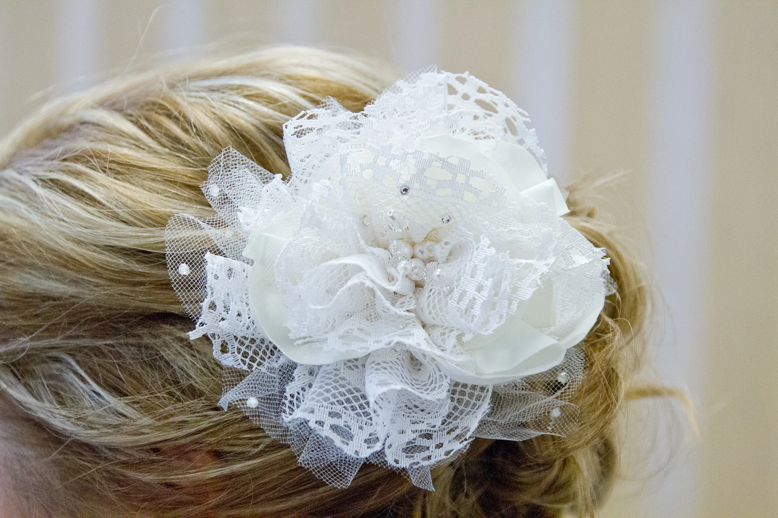 Wedding Tip Wednesday: Should I Have a Hair & Make-up Trial Run?