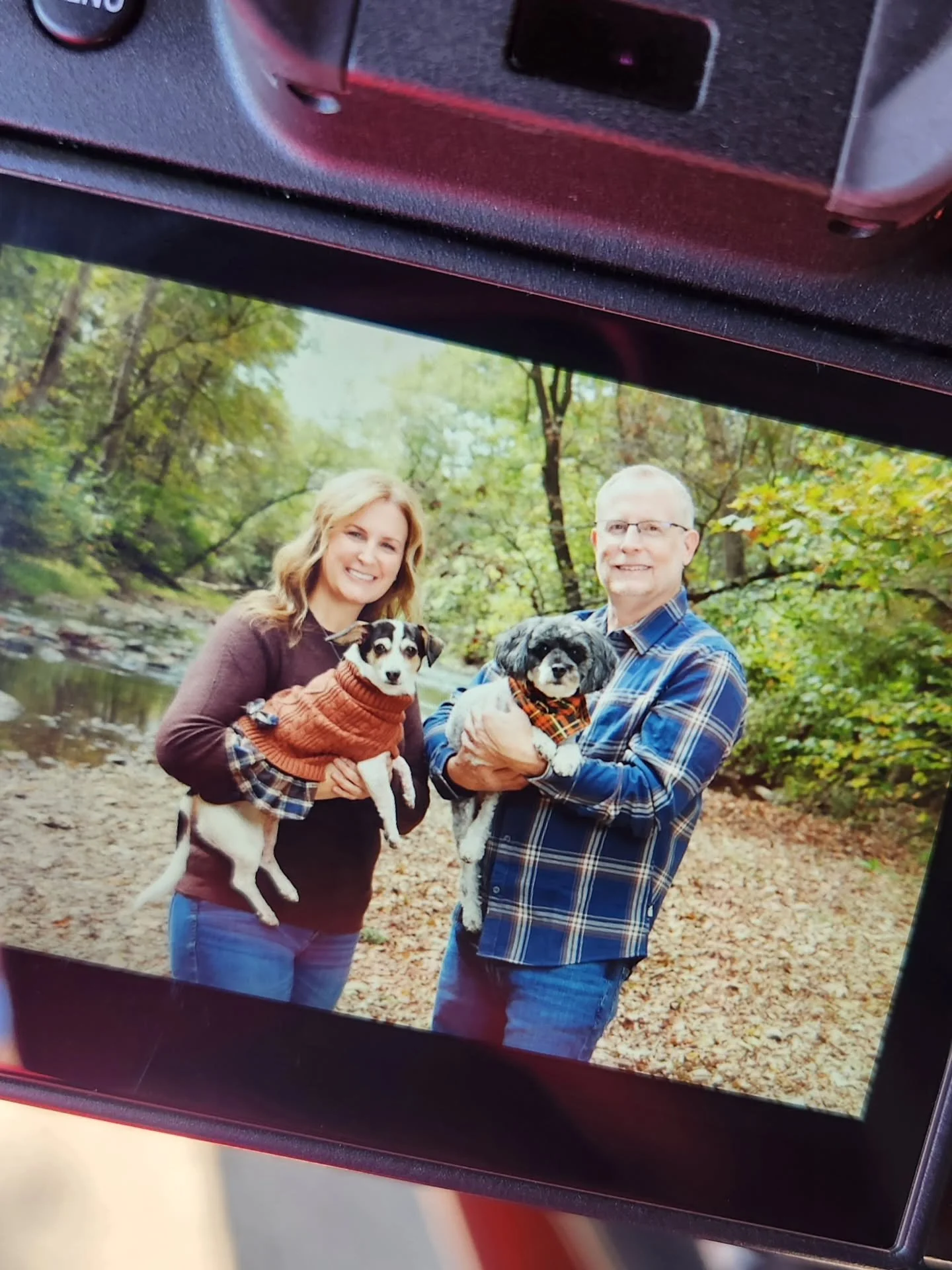 Wow friends, thank you to everyone who participated in this year's Fall Mini Sessions!

It was an incredible weekend for photographs and I can't wait to share some official sneak peeks from this past weekend. (In the meantime, enjoy this &quot;back o