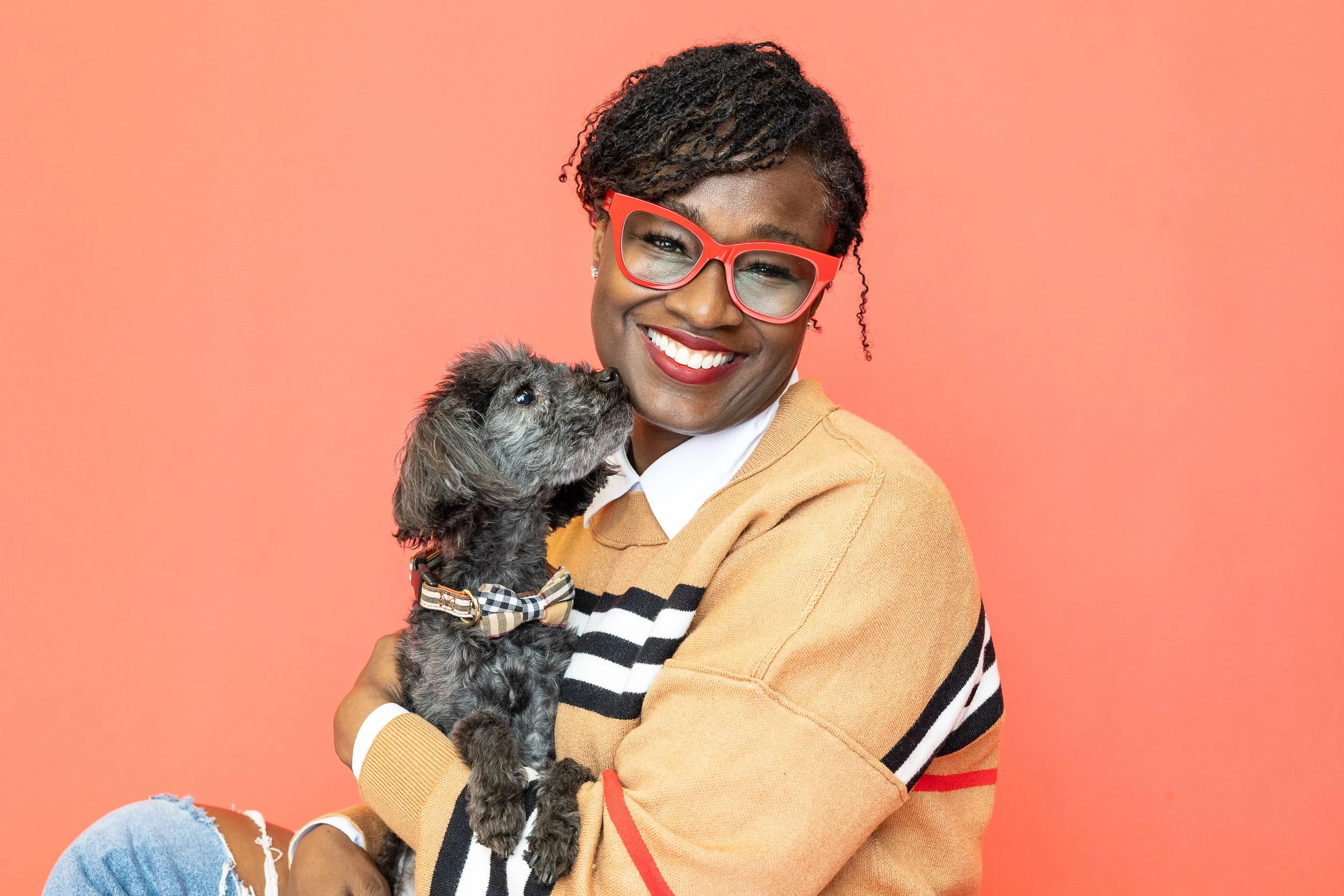Pet and Family Photography Gift Certificates Columbus, Ohio
