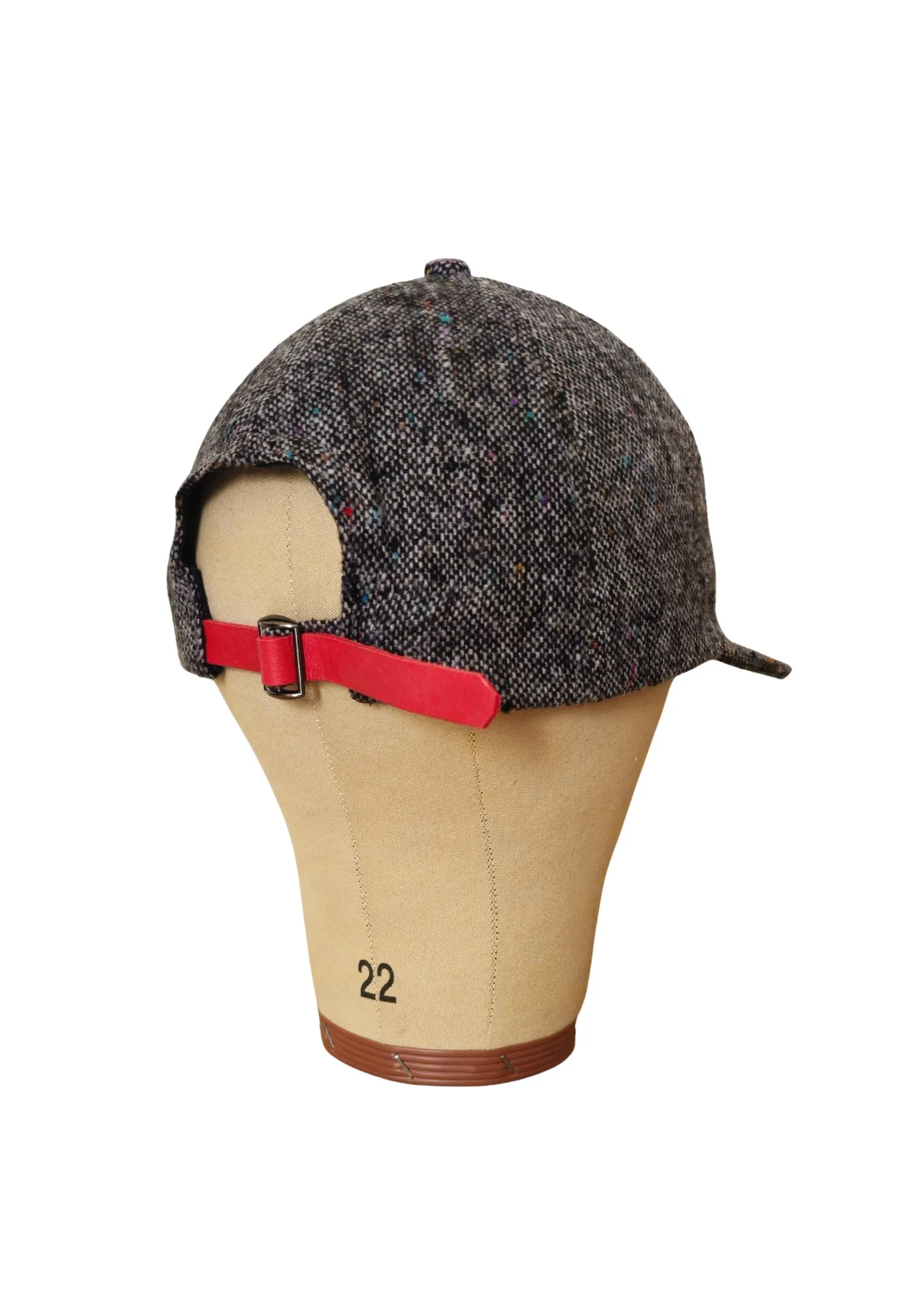 Osrick & Cricket Tweed Cap S5.jpg