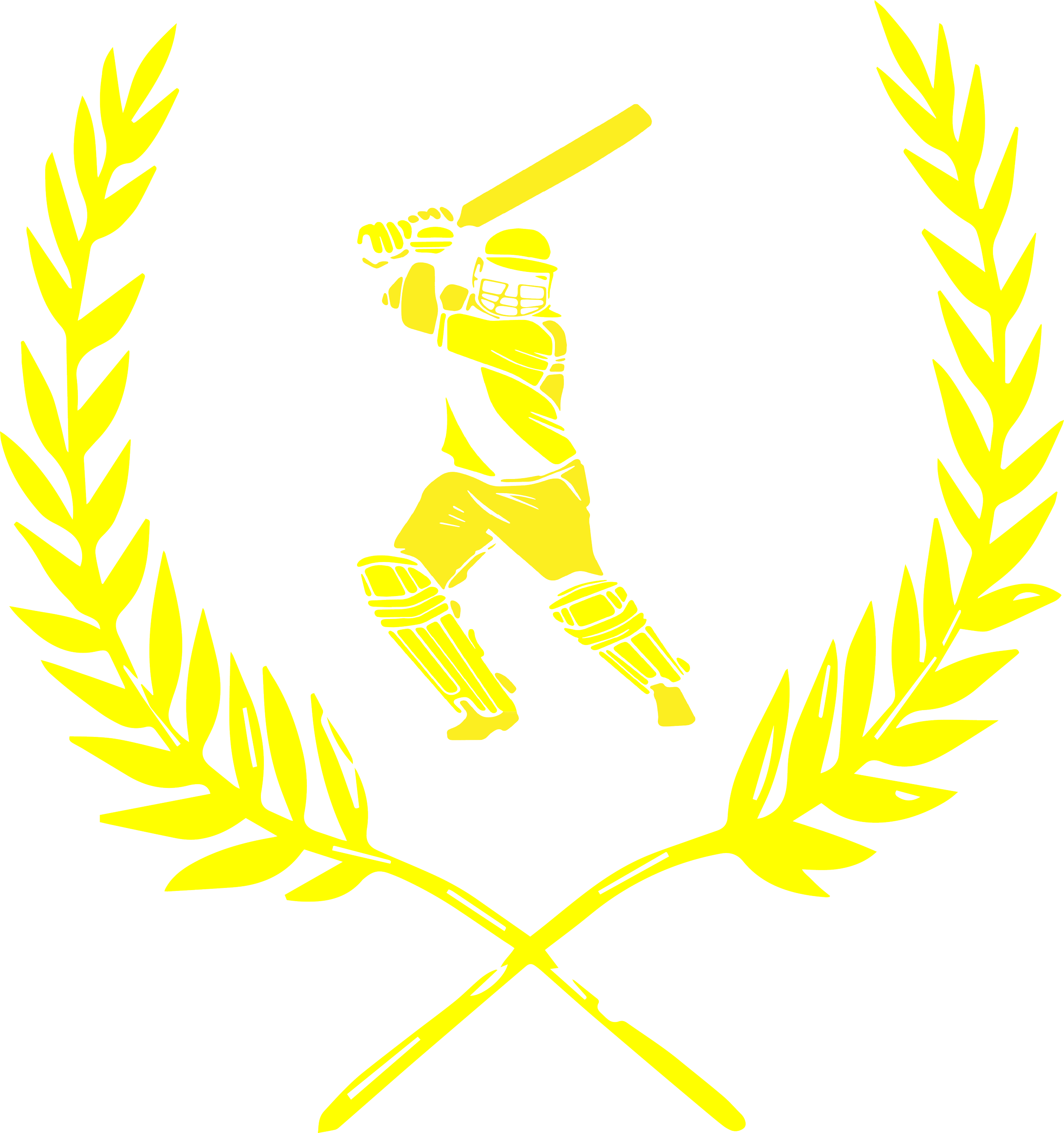 Osrick &amp; Cricket® | Shop The World's 1st Cricket Brand!