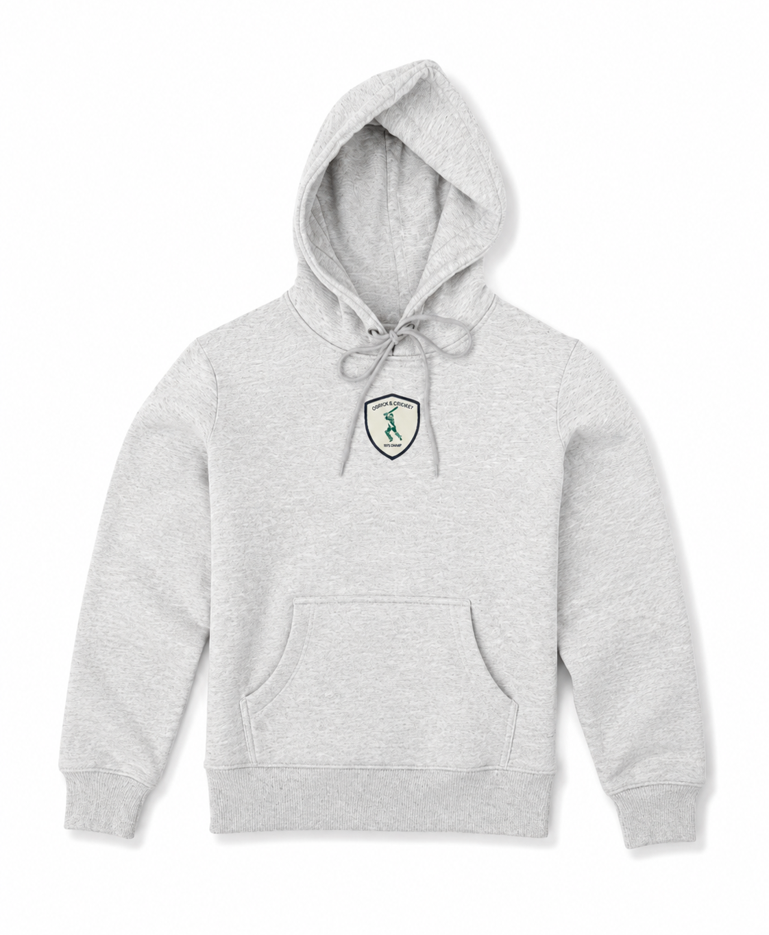 Training Hoodie