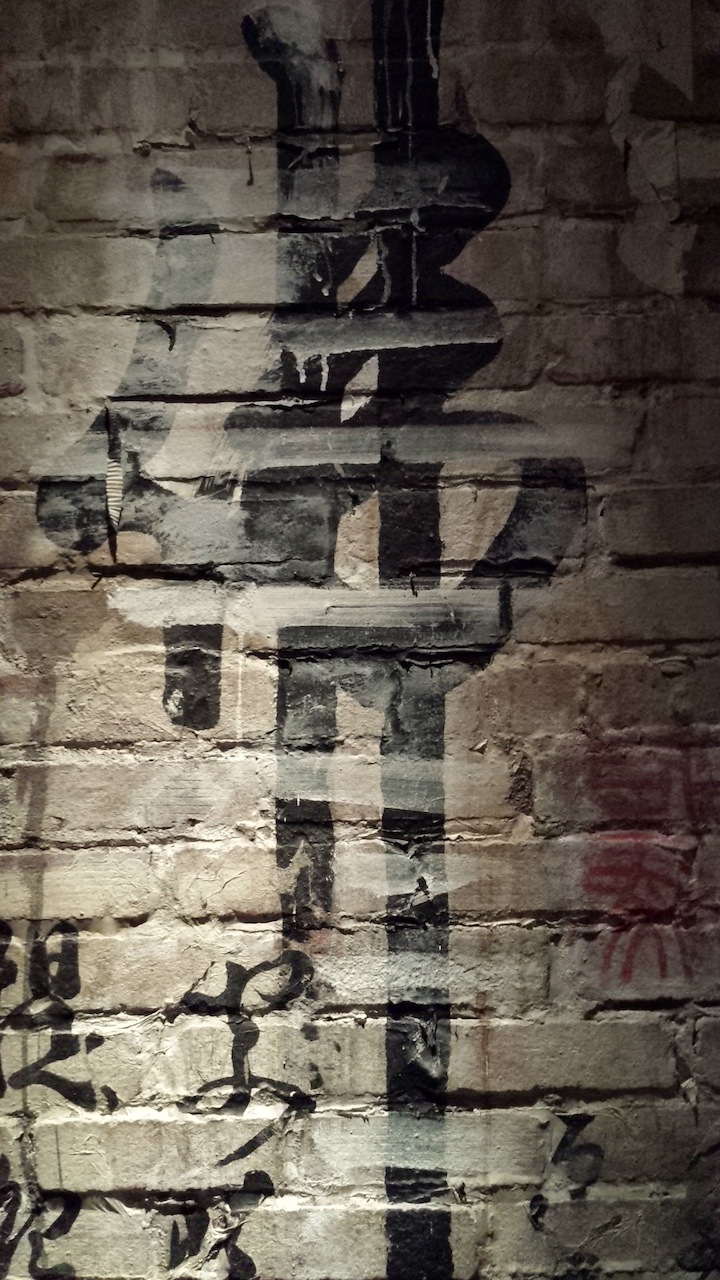 Tao downtown
