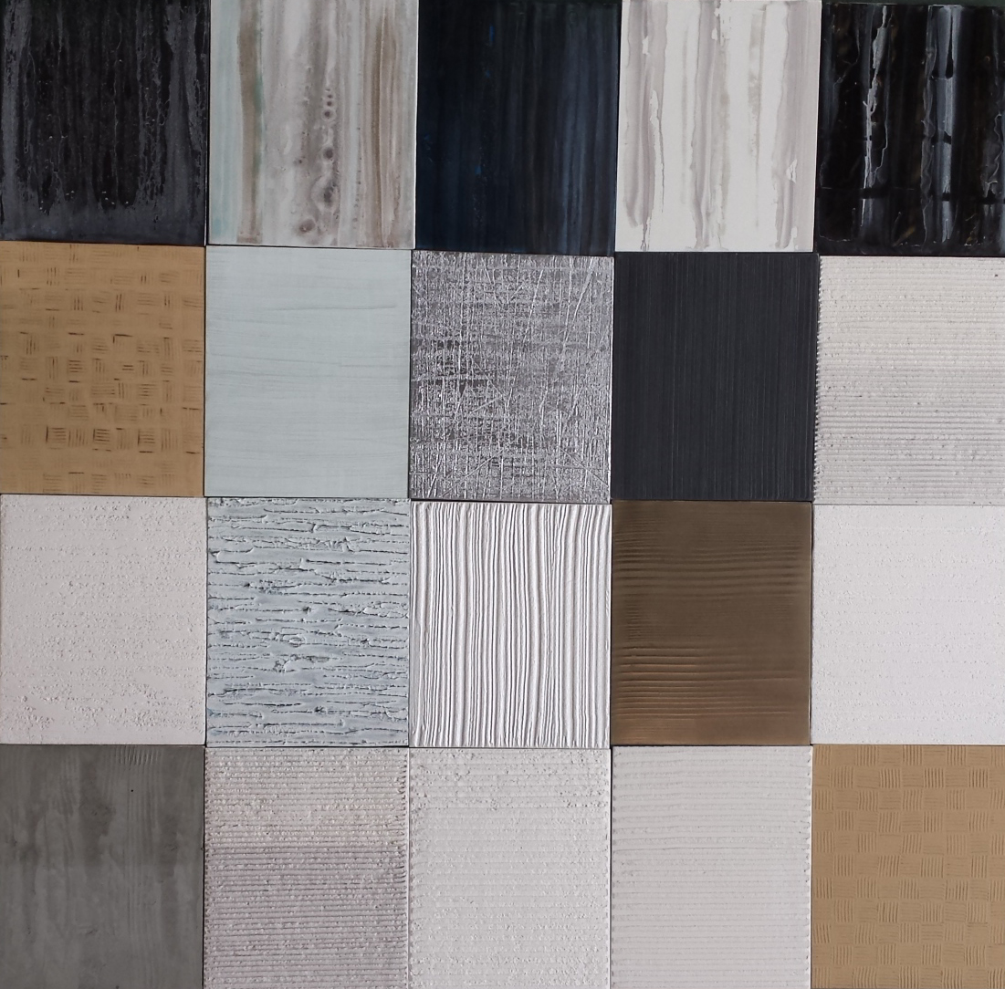 2015 Linear surface design