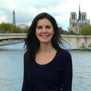 Sophie Pairault