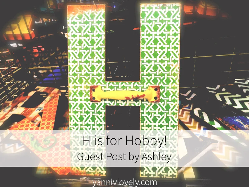 Featured on YannivLovely: Reintroducing Me Series!