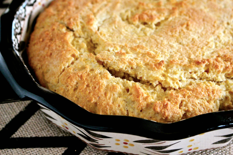 Closeup cornbread for dressing.jpg