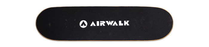 Airwalk skateboard 1