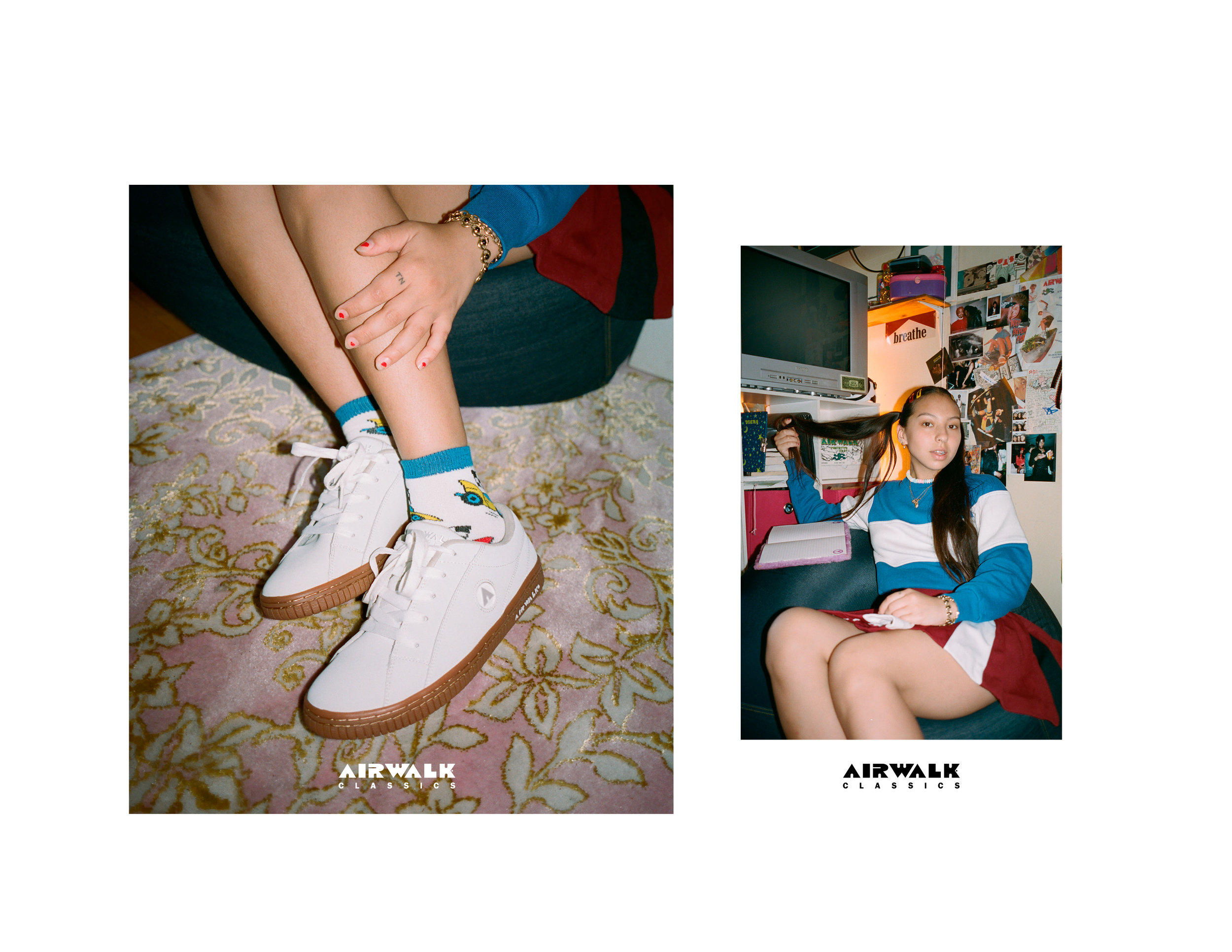 Airwalk Classics | Airwalk Airwalk Classics | Airwalk