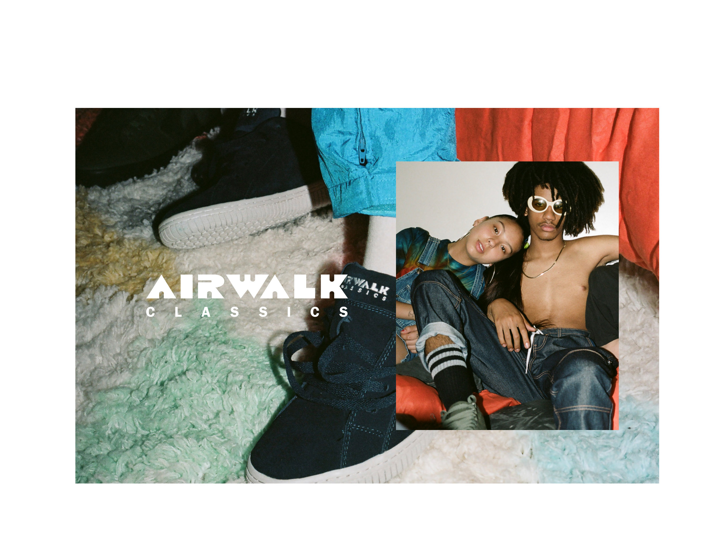 Airwalk Classics | Airwalk Airwalk Classics | Airwalk