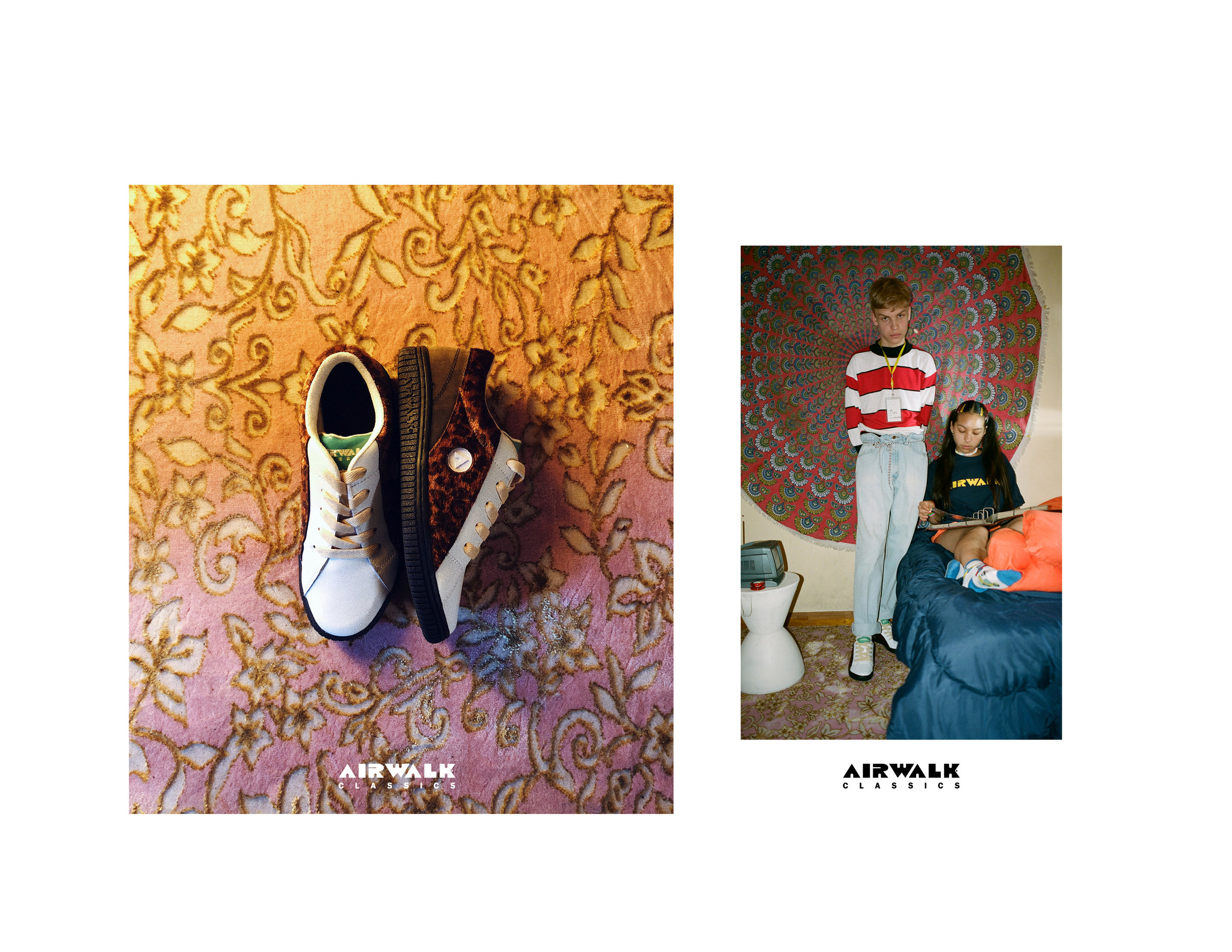 Airwalk Classics | Airwalk Airwalk Classics | Airwalk