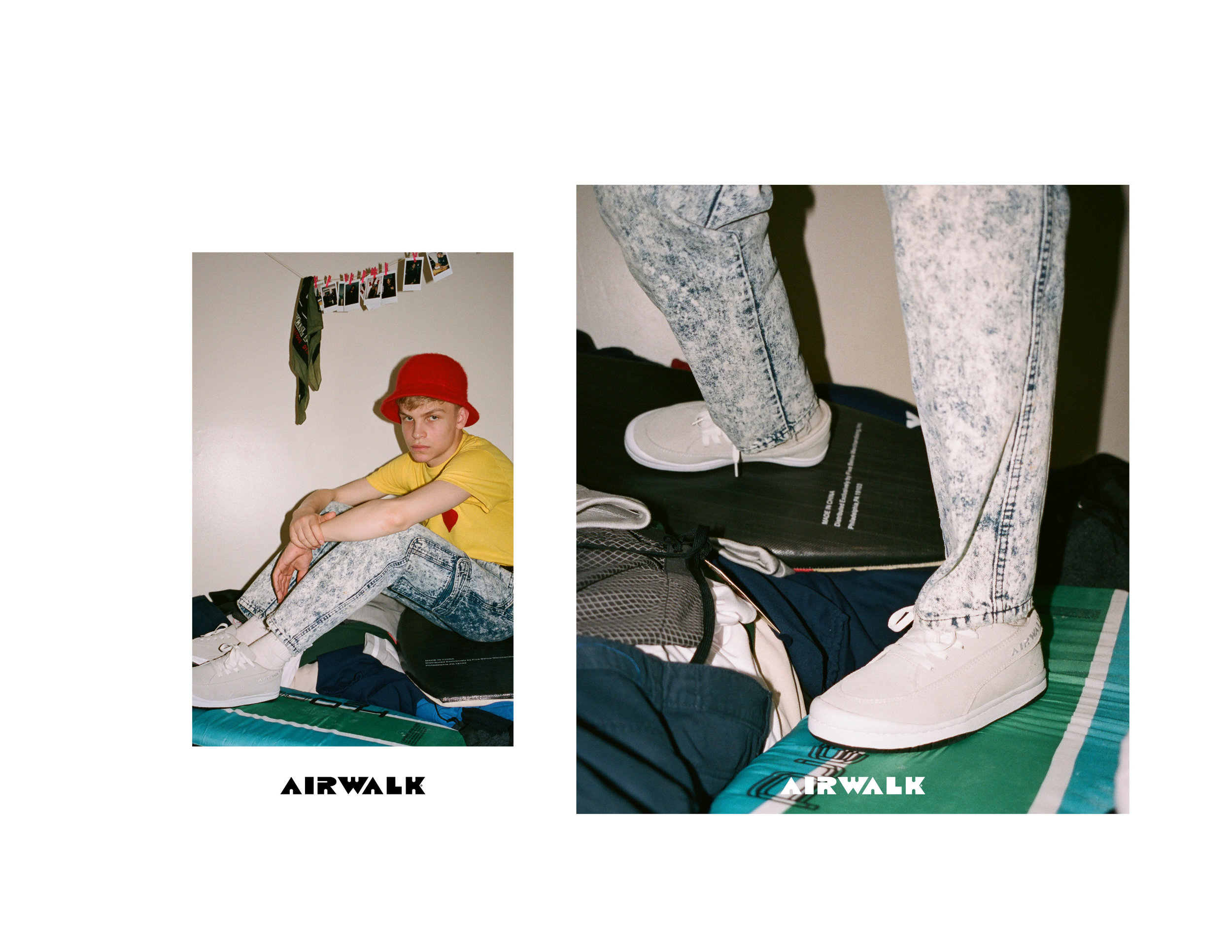Airwalk Classics | Airwalk Airwalk Classics | Airwalk